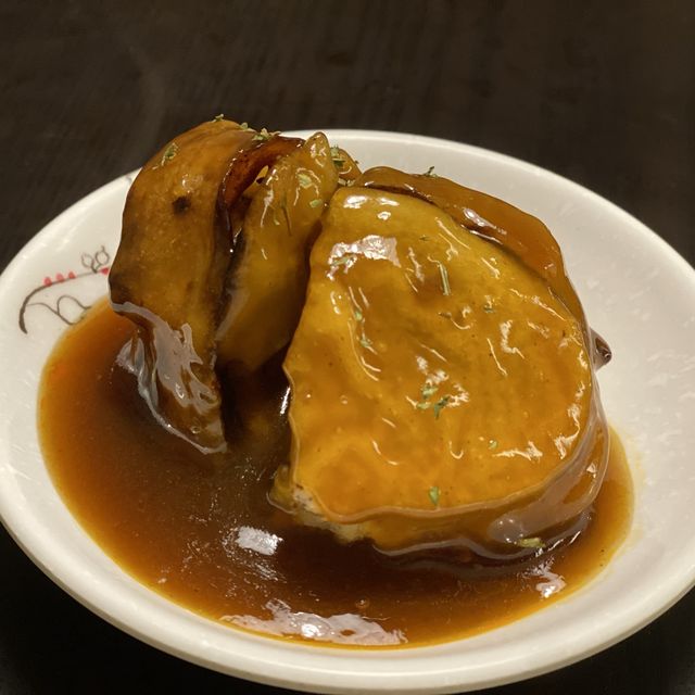 한남오거리 맛집 중식포차 왕용
