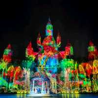 ญาจาง เมืองสวนสนุกบนเกาะสุดคุ้ม
