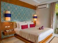 เซิร์ฟสะดวก พักสบาย APSARA Beachfront Resort & Spa