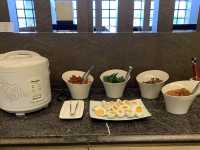 台湾　台湾観光　台北松山空港のAirline VIP Loungeが最高だった！