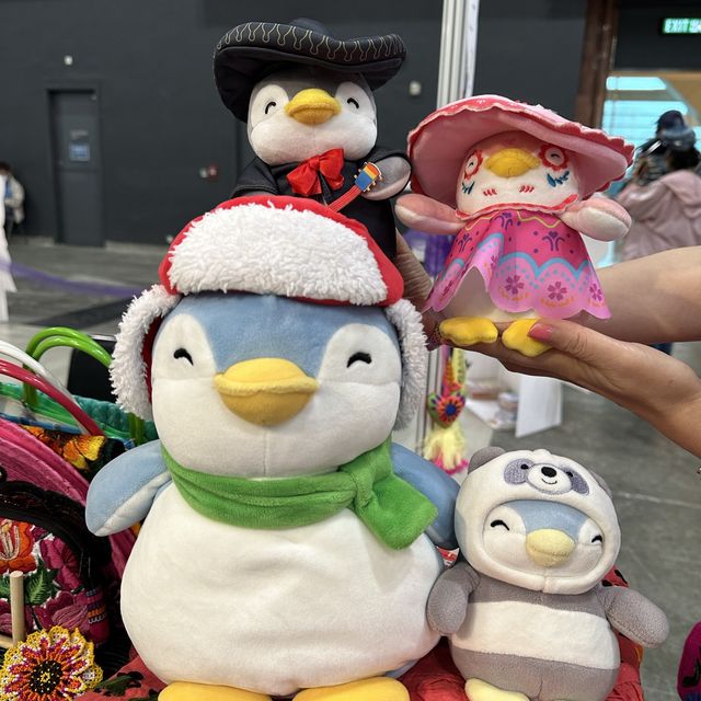 香港國際旅遊展2023🥰