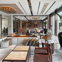 Capella Bangkok - โรงแรมหรูติดแม่น้ำเจ้าพระยา