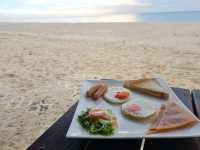 สิริน เลค แอนด์ บีช รีสอร์ท 🏠🏖 อ.สีชล