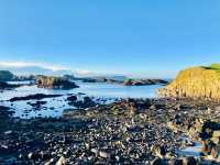 Ballintoy Harbour - Northern Ireland, UK