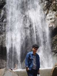 ‘น้ำตกขุนกรณ์’ น้ำตกสวยในป่าสงวนแห่งชาติ