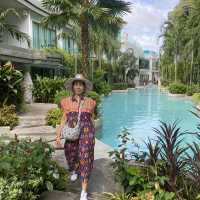 พันวาบุรีบัชฟร้อนท์รีสอร์ท ที่พักคือดีมาก 
