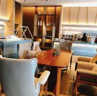 沙巴馬來西亞🇲🇾🌟氣派豪華五星酒店📍 Kota Kinabalu Marriott Hotel