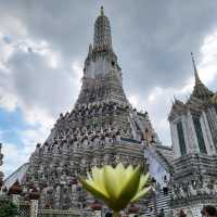 วัดอรุณราชวรารามราชวรมหาวิหาร