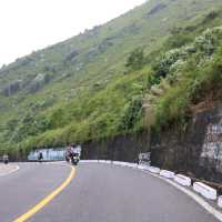 Hai Van: a scenic marvel connecting heaven and earth