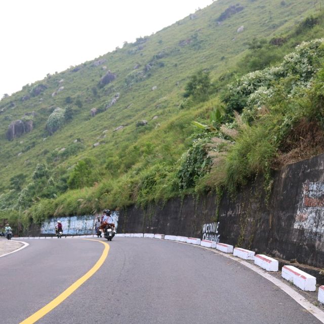 Hai Van: a scenic marvel connecting heaven and earth