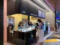 The Dark Gallery @ Funan Mall