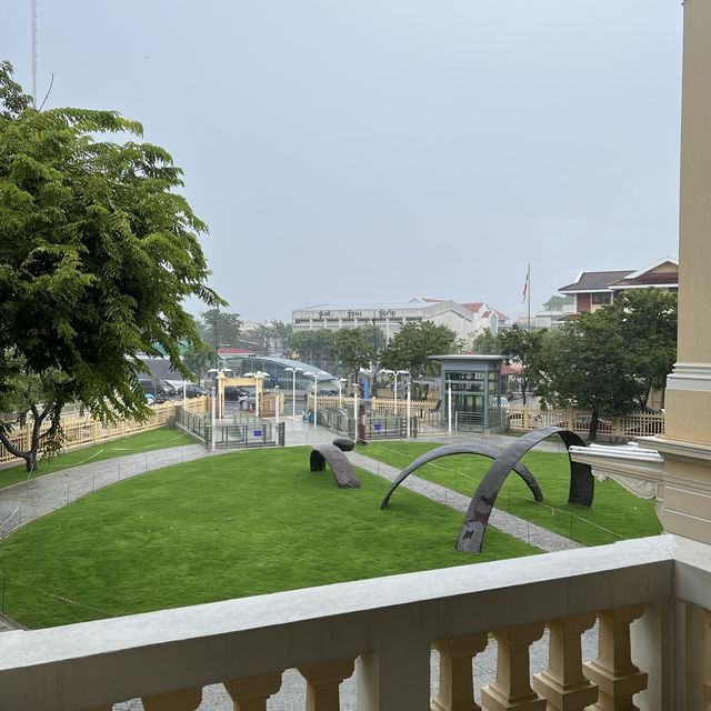 พิพิธภัณฑ์การเรียนรู้ Museum Siam