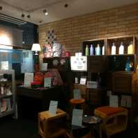 九龍灣暖水壺品牌主題酒店--「君立酒店」