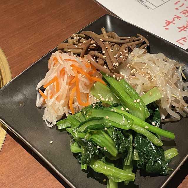 후쿠오카 야키니꾸 맛집✨