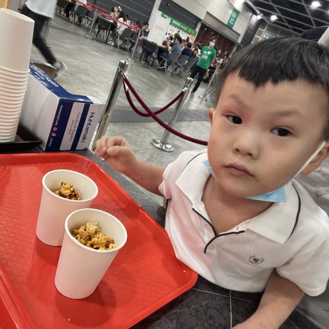 2023香港書展