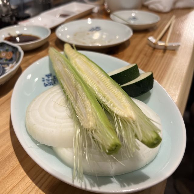 【大阪・福島】芸能人もお忍びで訪れる地鶏焼き店