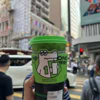 3DAYS2NIGHTS IN HONG KONG