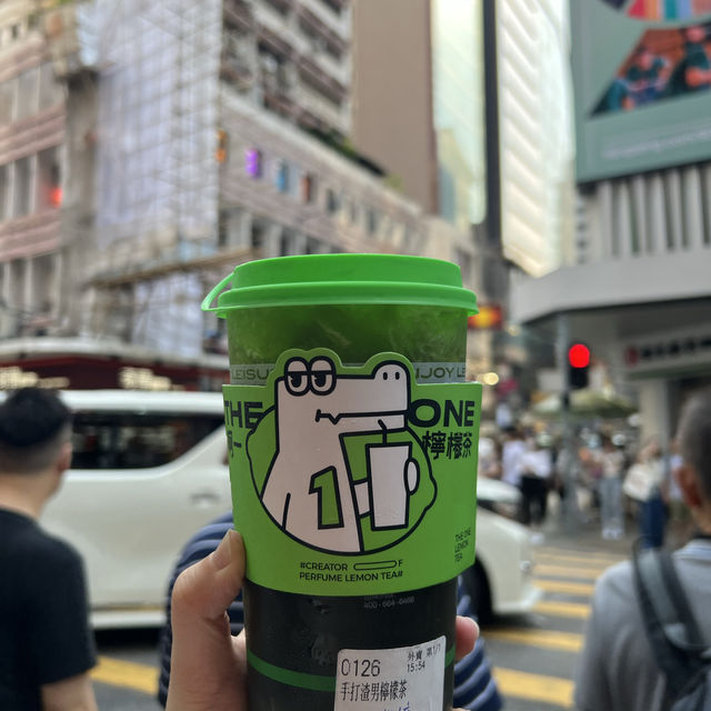 3DAYS2NIGHTS IN HONG KONG