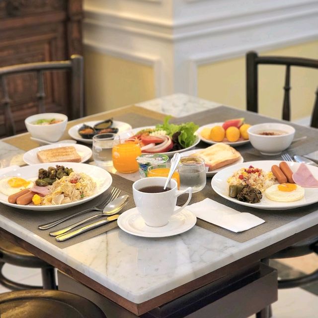 รีวิว โรงแรม Sabai Sabai เชียงใหม่
