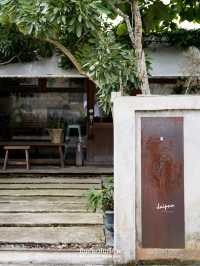 คาเฟ่โฮมมี่พร้อบแน่น ใกล้สนามบินเชียงราย