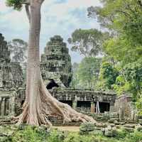 Banteay Kdei