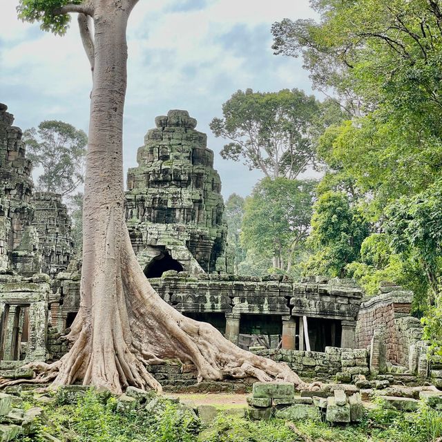 Banteay Kdei