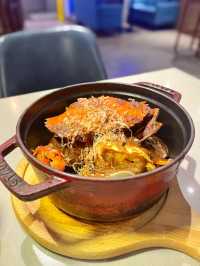 灣仔新鮮即撈海鮮日式fine dining🎣
