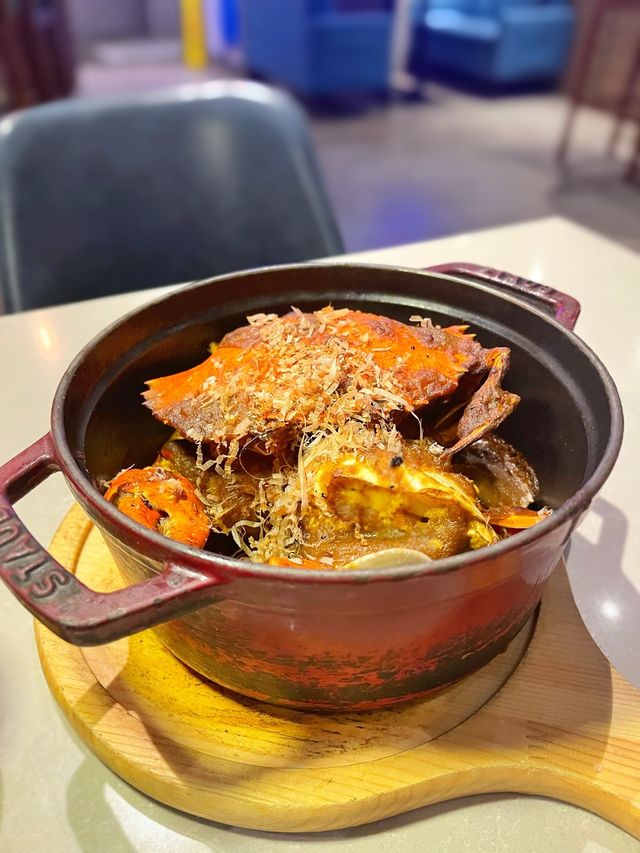 灣仔新鮮即撈海鮮日式fine dining🎣
