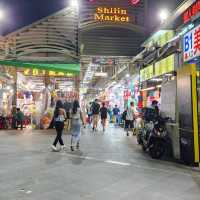 Taiwan Escapade