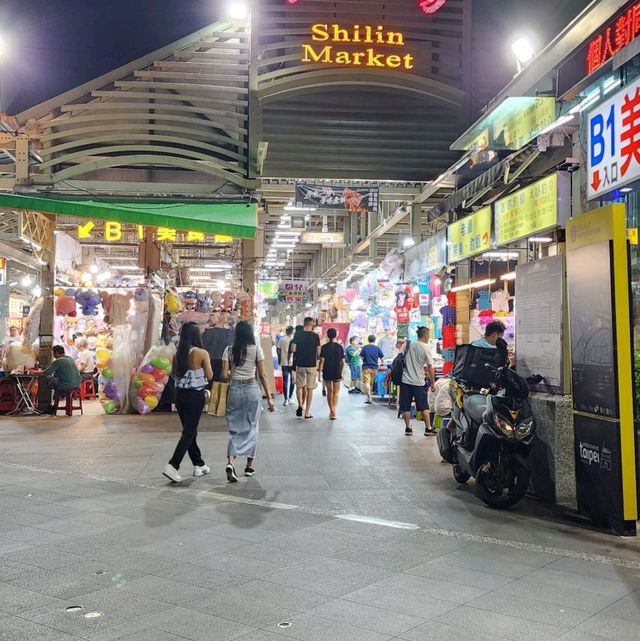 Taiwan Escapade