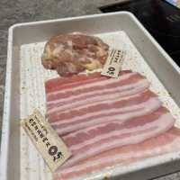 🐮澳洲和牛牛小排食べ放題  