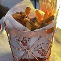 BELGA Rooftop Bar & Brasserie