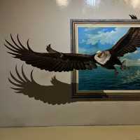 Art in Paradise Pattaya : พาแม่เที่ยว