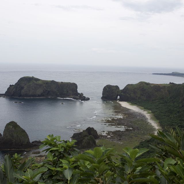 綠島 ｜ 電動單車環遊綠島🏝️