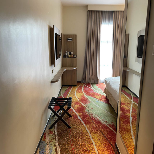 Eastin Hotel Penang Malaysia 