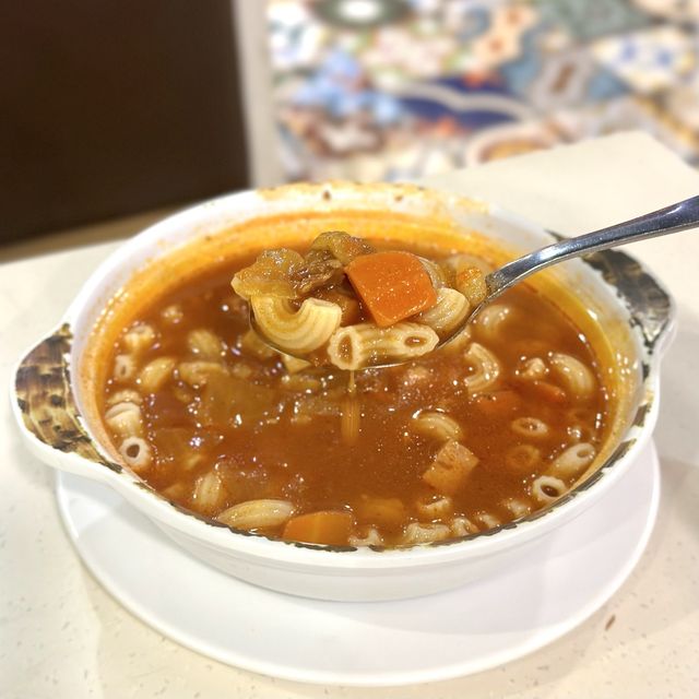 茶餐廳都有新鮮海鮮食