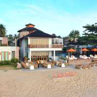รีวิว โรงแรม Yotaka Khanom นครศรีฯ