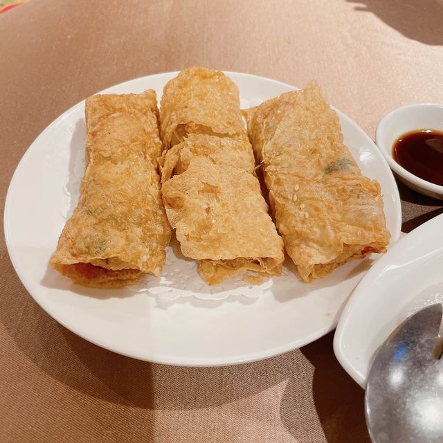 那米哥宴會廣場-港式飲茶 🖌 浪漫的場地用餐