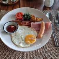 รีวิว The Tubkaak Krabi Boutique Resort กระบี่