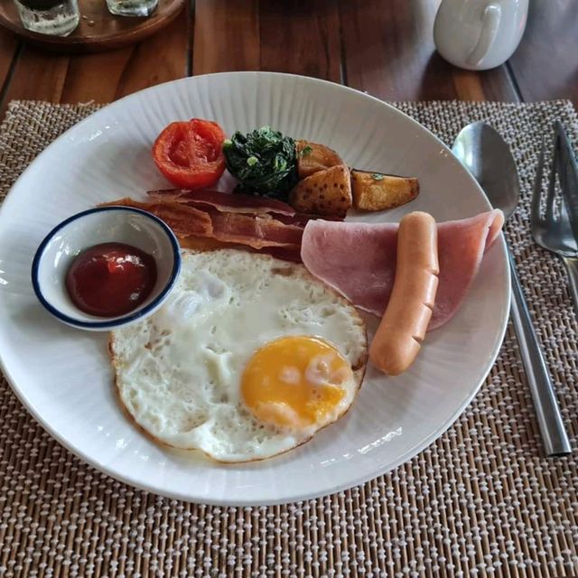 รีวิว The Tubkaak Krabi Boutique Resort กระบี่