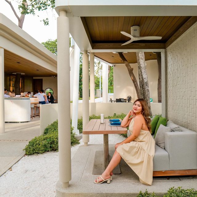  บีชคลับเปิดใหม่พัทยา Kliff Beach Club ไวป์ดีสุด