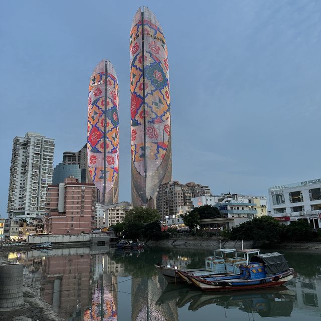 廈門3天旅遊行程攻略
