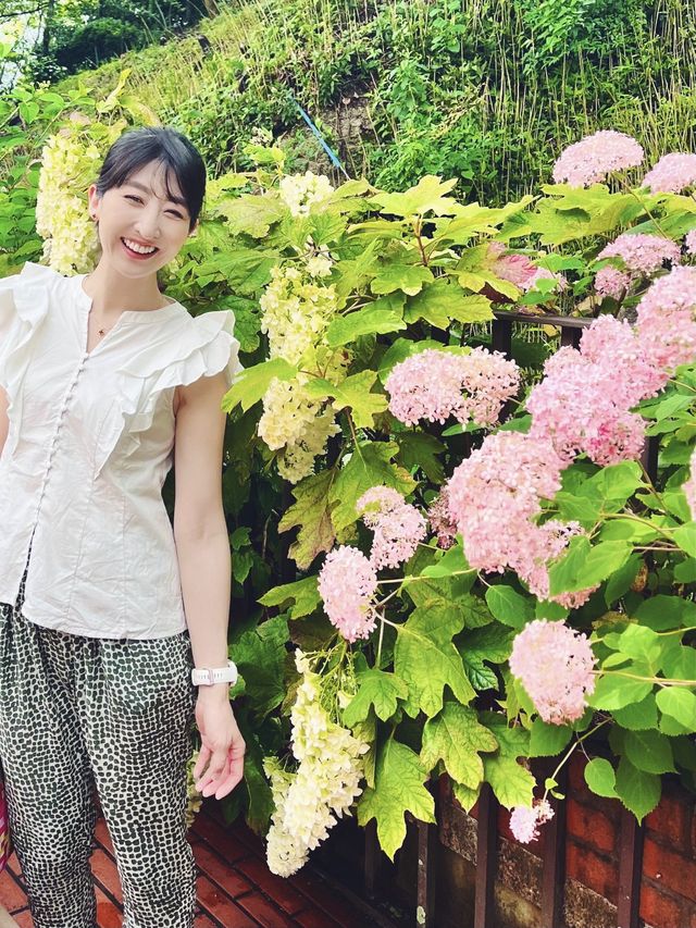 【神戸布引ハーブ園🌿ロープウェイ🚡】