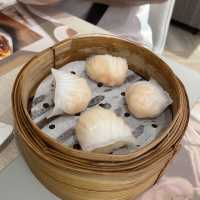 รีวิวร้าน tim ho wan สาขาฮ่องกง
