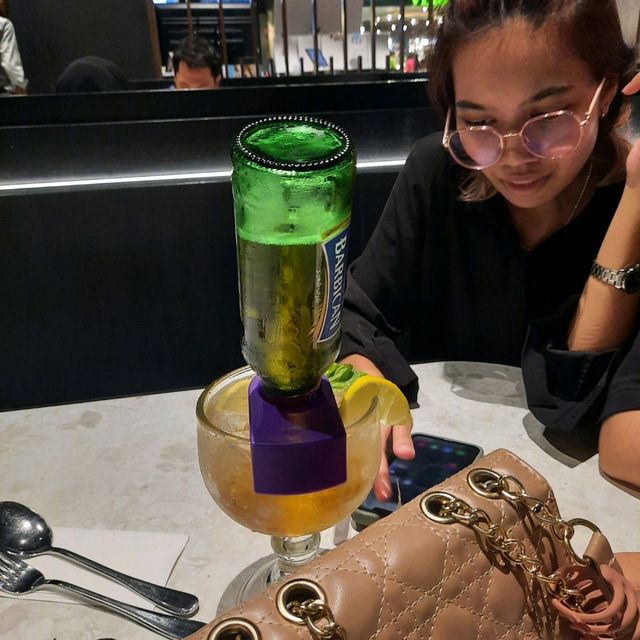 Japanese cuisine, Torii Teppanyaki 🇯🇵