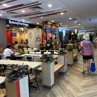 Gurney Plaza ห้างสรรพสินค้าใหม่และน่าเดินในปีนัง