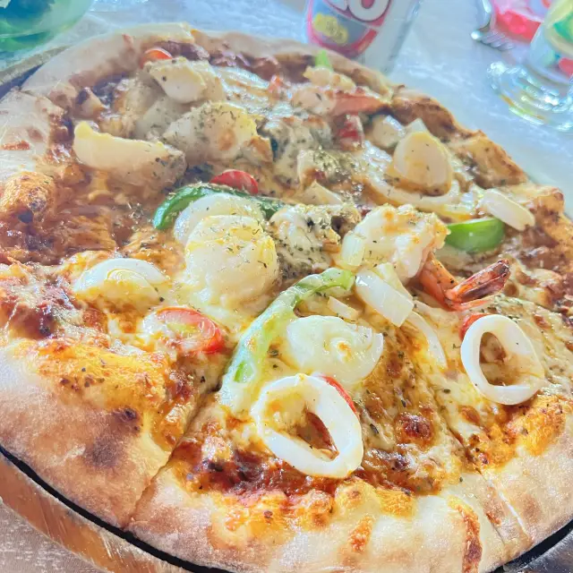 ルビーマンコテージスパ