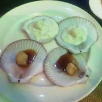 พากิน Copper Aquarium Restuarant
