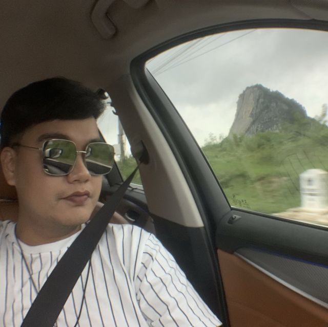 silver lake pattaya