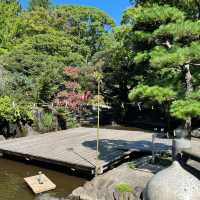 相模國一國一社 平塚八幡宮